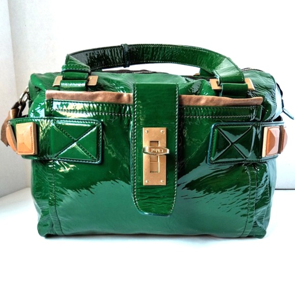 Chloe Handbags - SALE! Chloe Audra Satchel